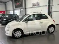 2019 Fiat 500