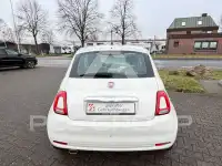 2019 Fiat 500