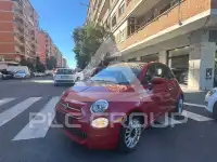 2019 Fiat 500