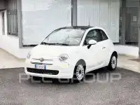 2019 Fiat 500