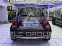 2019 Fiat 500