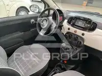 2019 Fiat 500