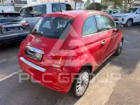 2019 Fiat 500