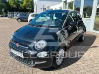 2019 Fiat 500