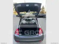 2019 Fiat 500