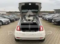 2019 Fiat 500