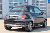 2019 Fiat 500