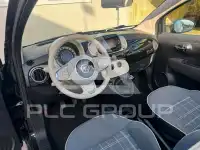 2019 Fiat 500