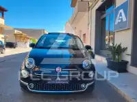 2019 Fiat 500