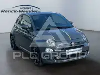 2019 Fiat 500