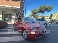 2019 Fiat 500