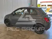 2019 Fiat 500