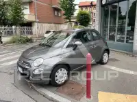 2019 Fiat 500