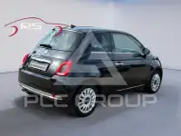 2019 Fiat 500