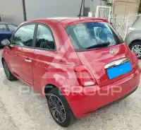 2019 Fiat 500