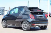 2019 Fiat 500