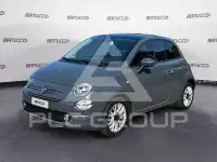 2019 Fiat 500