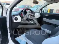 2019 Fiat 500