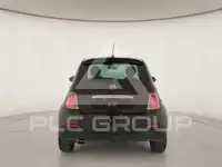 2019 Fiat 500