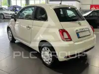 2019 Fiat 500