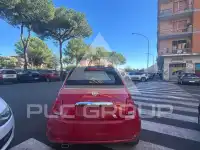 2019 Fiat 500
