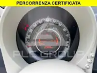 2019 Fiat 500