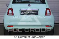 2019 Fiat 500
