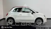 2019 Fiat 500