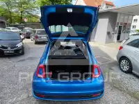 2019 Fiat 500