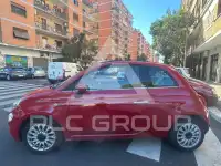 2019 Fiat 500