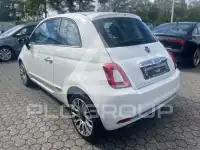 2019 Fiat 500