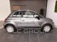 2019 Fiat 500