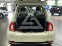 2019 Fiat 500