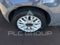 2019 Fiat 500