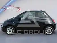 2019 Fiat 500
