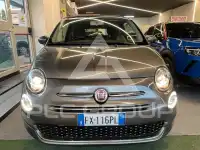 2019 Fiat 500