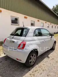 2019 Fiat 500