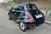 2019 Fiat 500