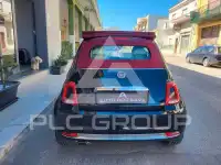 2019 Fiat 500