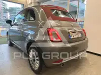 2019 Fiat 500