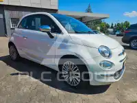 2019 Fiat 500