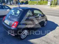 2019 Fiat 500