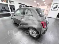 2019 Fiat 500