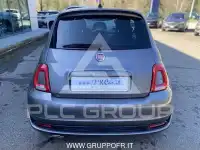 2019 Fiat 500