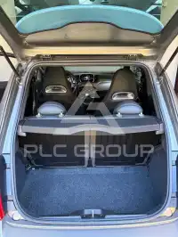 2019 Fiat 500