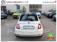 2019 Fiat 500