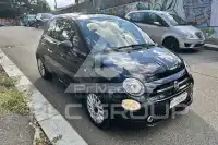2019 Fiat 500
