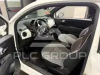 2019 Fiat 500