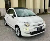 2019 Fiat 500