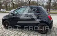 2019 Fiat 500
